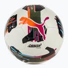 Minge de fotbal PUMA Orbita 5 Fusion puma white/multicolor mărimea 5