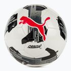 Minge de fotbal PUMA Orbita 6 MS puma white/puma black mărimea 4