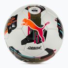 Minge de fotbal PUMA Orbita 3 TB FIFA Quality puma white/multicolor mărimea 4