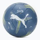 Minge de handbal PUMA Nova Training blue horizon/puma white/fizzy apple mărimea 3