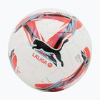 Minge de fotbal PUMA Orbita LaLiga 1 FIFA Quality Pro puma white/multicolor