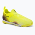 Încălțăminte de fotbal pentru copii PUMA Future 8 Match LL TT + Mid Jr