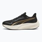 Încălțăminte de alergare PUMA Pounce Lite puma gold/puma black