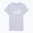 Tricou pentru femei PUMA ESS No. 1 Logo Tee cool weather