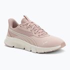 Încălțăminte de alergare  PUMA Flexfocus Lite Modern Woven rose quartz/warm white