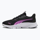 Încălțăminte de alergare  PUMA Flexfocus Lite Modern Woven puma black/pure magenta