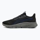 Încălțăminte de alergare  PUMA Flexfocus Lite Modern Woven puma black/vivid blue