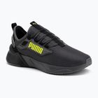Încălțăminte de alergare  PUMA Retaliate 3 Unwavered puma black/cool dark gray/yellow alert