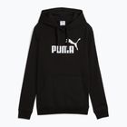 Hanorac pentru femei  PUMA ESS No. 1 Logo Hoodie puma black