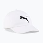 Șapcă PUMA Ess Puma Cat BB puma white