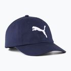 Șapcă  PUMA Ess Puma Cat BB puma navy
