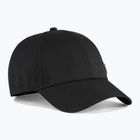 Șapcă  PUMA Ess Metal Puma Cat BB puma black
