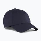 Șapcă PUMA Ess Metal Puma Cat BB puma navy