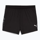 Pantaloni scurți de alergare pentru bărbați Puma Run Knit 3" Split puma black