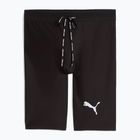 Pantaloni scurți de alergare pentru bărbați PUMA Raceday Ultraform 9" Tight puma black