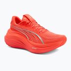 Încălțăminte de alergare pentru femei PUMA MagMax Nitro glowing red/puma silver