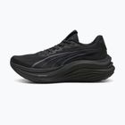 Pantofi de alergare bărbați PUMA MagMax Nitro puma black/galactic gray