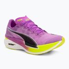 Încălțăminte de alergare pentru bărbați PUMA Deviate Nitro Elite 3 pure magenta/yellow alert