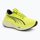 Încălțăminte de alergare pentru bărbați PUMA MagMax Nitro yellow alert/puma black