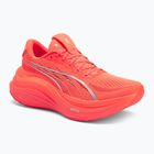 Încălțăminte de alergare pentru bărbați PUMA MagMax Nitro glowing red/peach frost