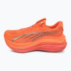Încălțăminte de alergare pentru bărbați PUMA MagMax Nitro glowing red/peach frost