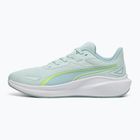 Încălțăminte de alergare  PUMA Skyrocket Lite peaceful blue/yellow alert