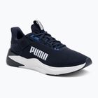 Încălțăminte PUMA FTR Wave puma navy/puma white/puma vivid blue