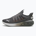 Încălțăminte de alergare  PUMA Softride Carson Fresh cool dark gray/feather gray/heat fire