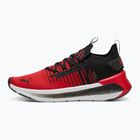 Încălțăminte de alergare PUMA Softride Symmetry Fuzion for all time red/puma black/puma white