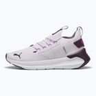 Încălțăminte de alergare pentru femei PUMA Softride Symmetry Fuzion lilac frost/midnight plum/pure magenta