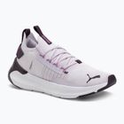 Încălțăminte de alergare pentru femei PUMA Softride Symmetry Fuzion lilac frost/midnight plum/pure magenta