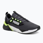 Încălțăminte de alergare PUMA Retaliate 3 puma black/green moon/green glare