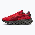 Încălțăminte de alergare PUMA Softride Frequence for all time red/puma black/cool dark gray