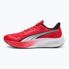 Încălțăminte de alergare PUMA Pounce Lite for all time red/puma white