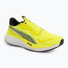Încălțăminte de alergare pentru bărbați PUMA Velocity Nitro 3 yellow alert/puma black