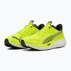Încălțăminte de alergare pentru bărbați PUMA Velocity Nitro 3 yellow alert/puma black