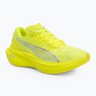 Încălțăminte de alergare pentru femei PUMA Deviate Nitro 3 yellow alert/puma silver