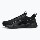 Încălțăminte de alergare PUMA Flyer Lite 3 puma black/for all time red