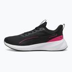 Încălțăminte de alergare PUMA Flyer Lite 3 Puma black/for all time red