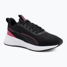 Încălțăminte de alergare PUMA Flyer Lite 3 Puma black/for all time red
