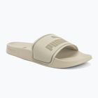 Papuci  PUMA Leadcat 2.0 desert dust/velvet moss