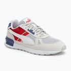 Încălțăminte pentru bărbați  PUMA Graviton Pro glacial gray/puma white/for all time red