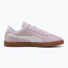 Încălțăminte PUMA Club II lilac frost/puma white/gum