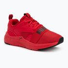 Încălțăminte PUMA Softride Wired 2 puma red/puma black