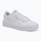 Încălțăminte pentru femei PUMA Carina 3.0 puma white/puma gold