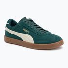Încălțăminte pentru bărbați  PUMA Club II Era Suede dark myrtle/alpine snow/gum
