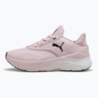Încălțăminte de alergare pentru femei PUMA Softride Mayve rose mauve/puma black/sun struck