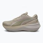 Încălțăminte de alergare PUMA Scend Pro 2 alpine snow/warm white