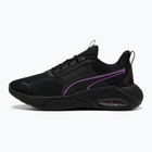Încălțăminte de alergare  PUMA X-Cell Nova FS puma black/pure magenta