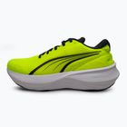 Încălțăminte de alergare PUMA Scend Pro 2 yellow alert/puma black